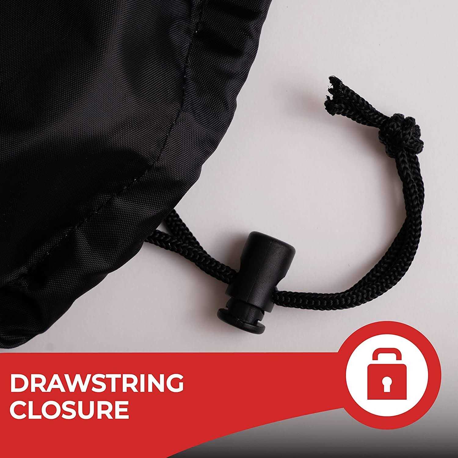 Tough Cover Snow Blower Cover Basic Edition Certified Waterproof