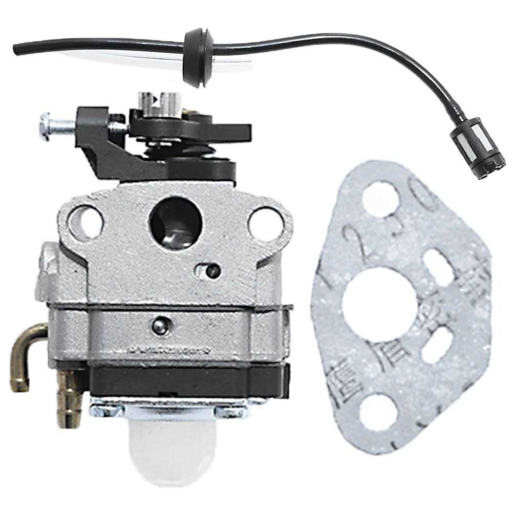 Carburetor for Makita Bhx2500 Bhx2500v Ruixing Replacement