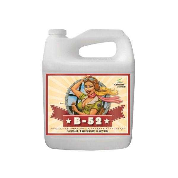 Advanced Nutrients B-52