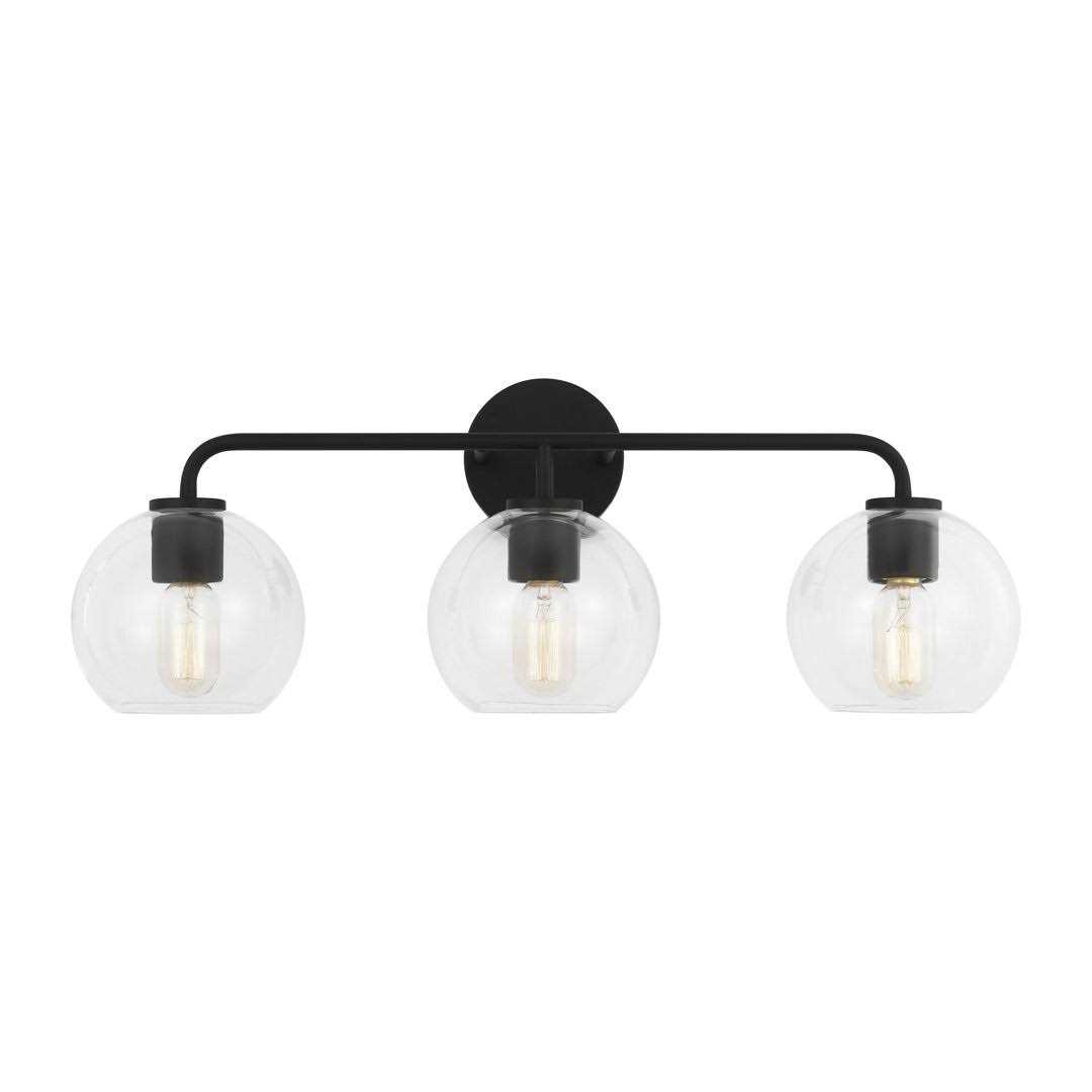 AllModern Childerley 3-Light Dimmable Vanity Light Finish