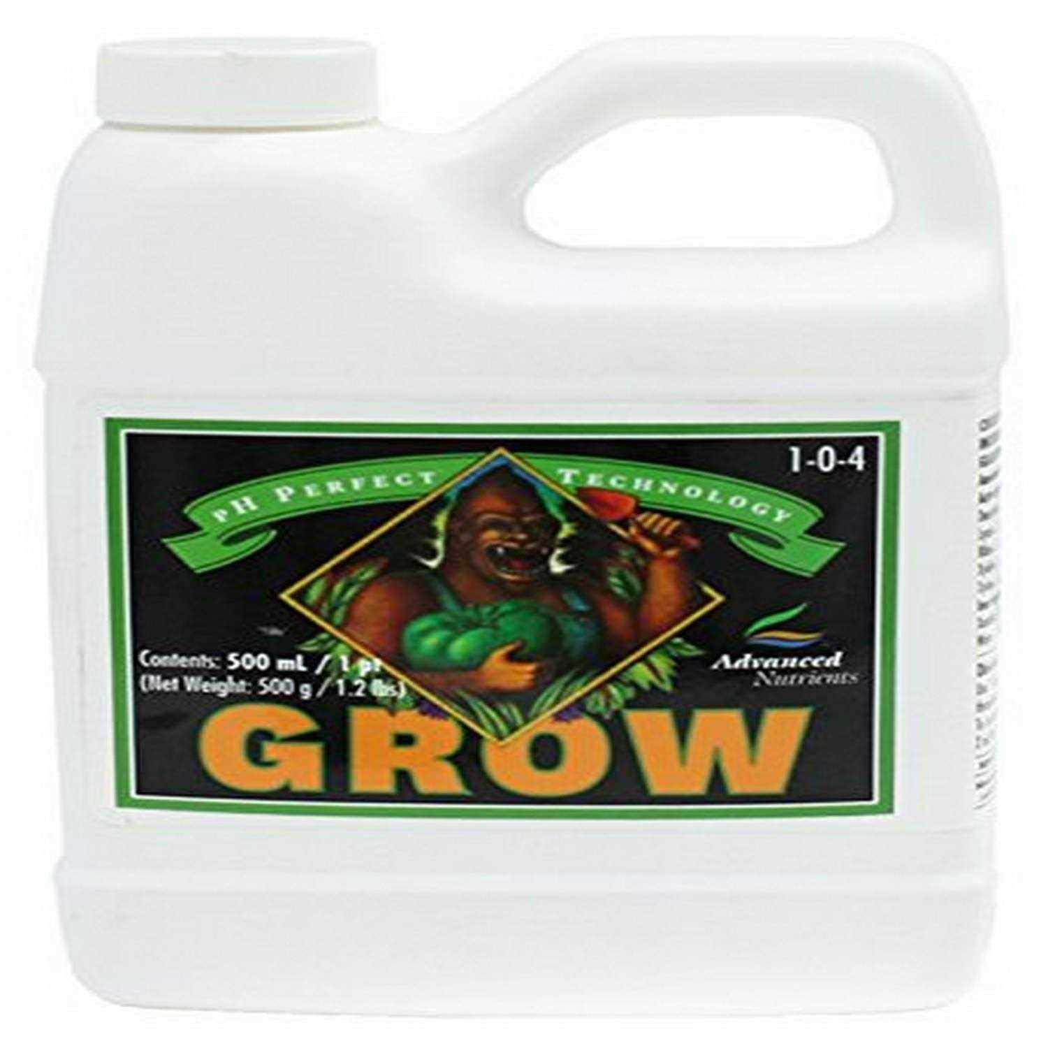 Advanced Nutrients Grow pH Perfect
