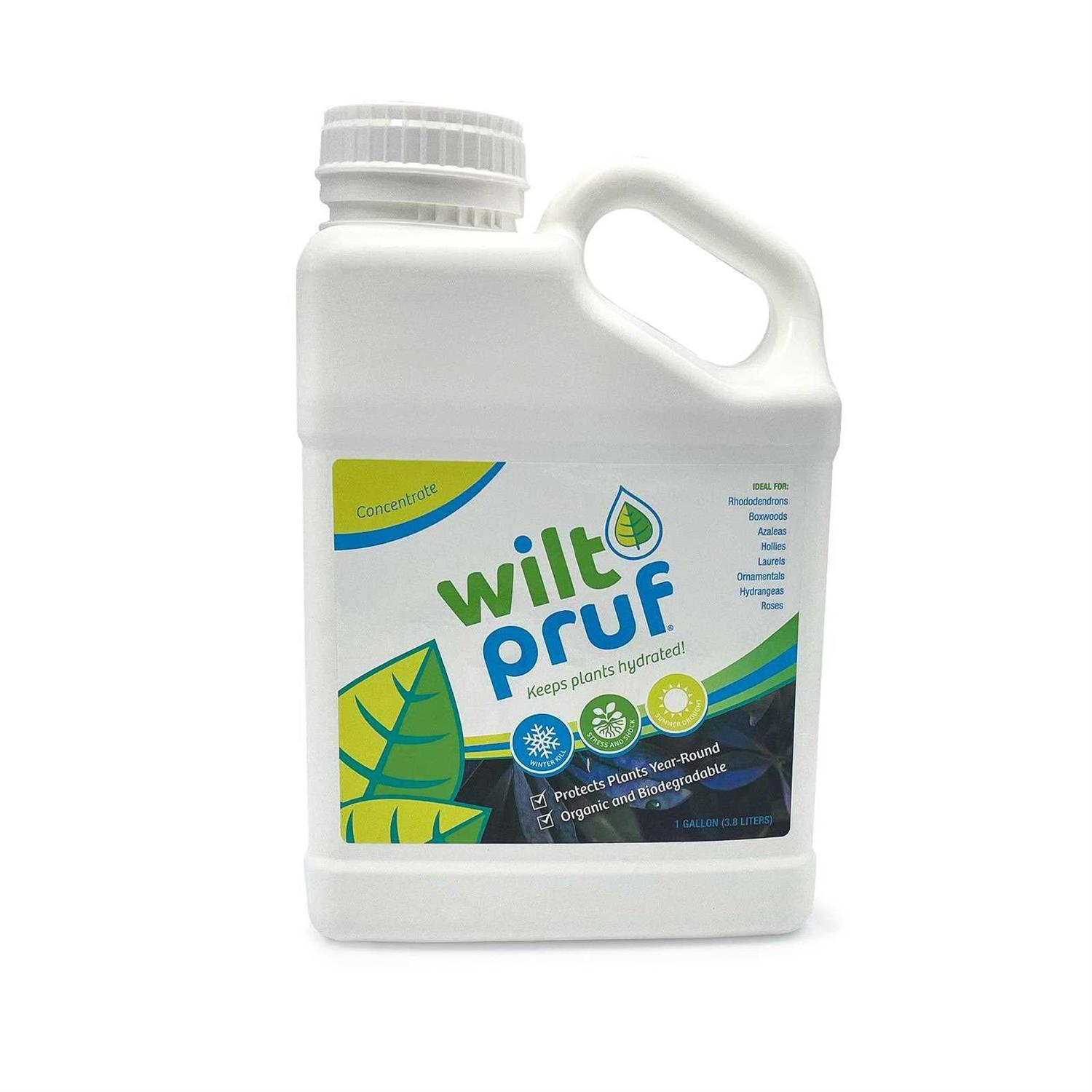 Wilt Pruf Concentrate