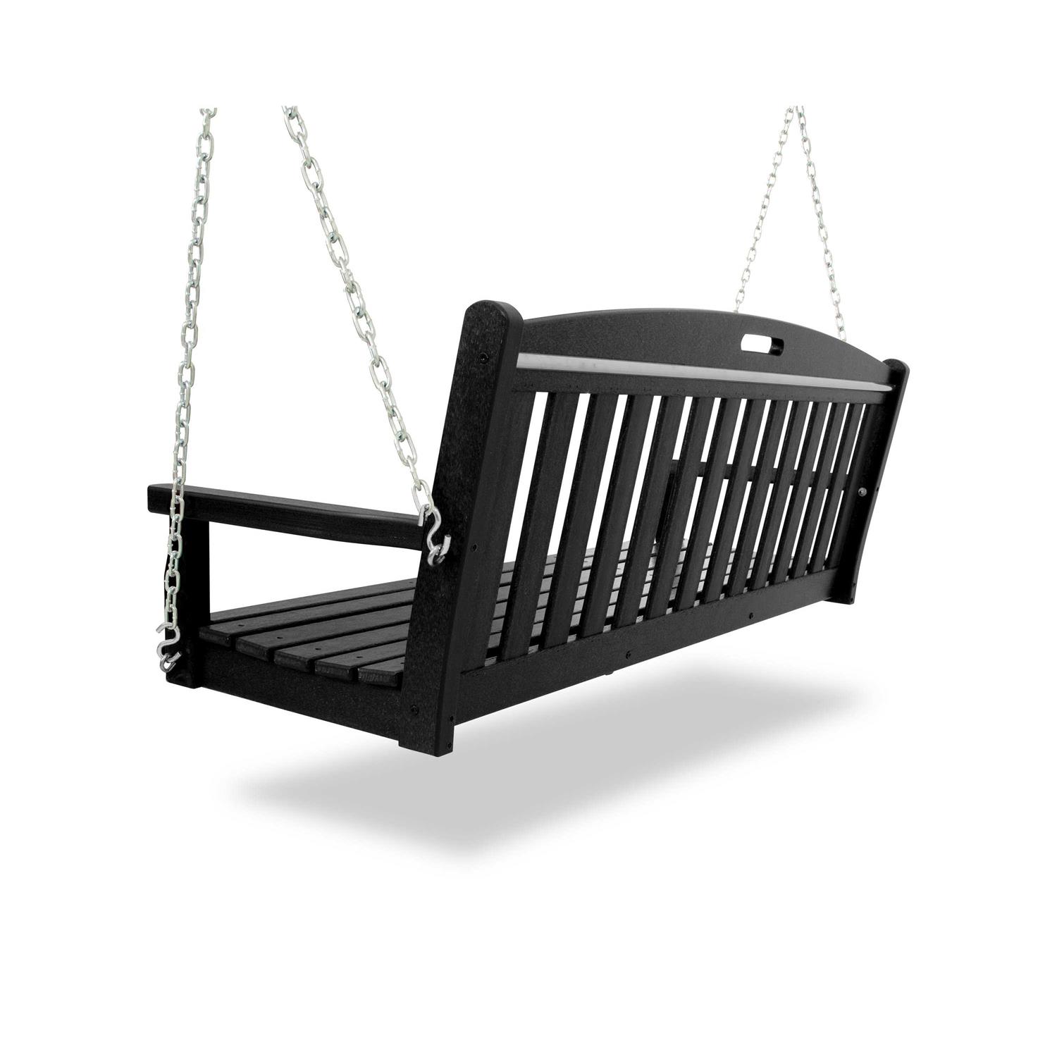 Trex Outdoor Furniture Yacht Club Swing