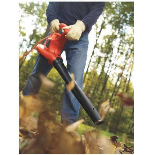 Black & Decker BV3600