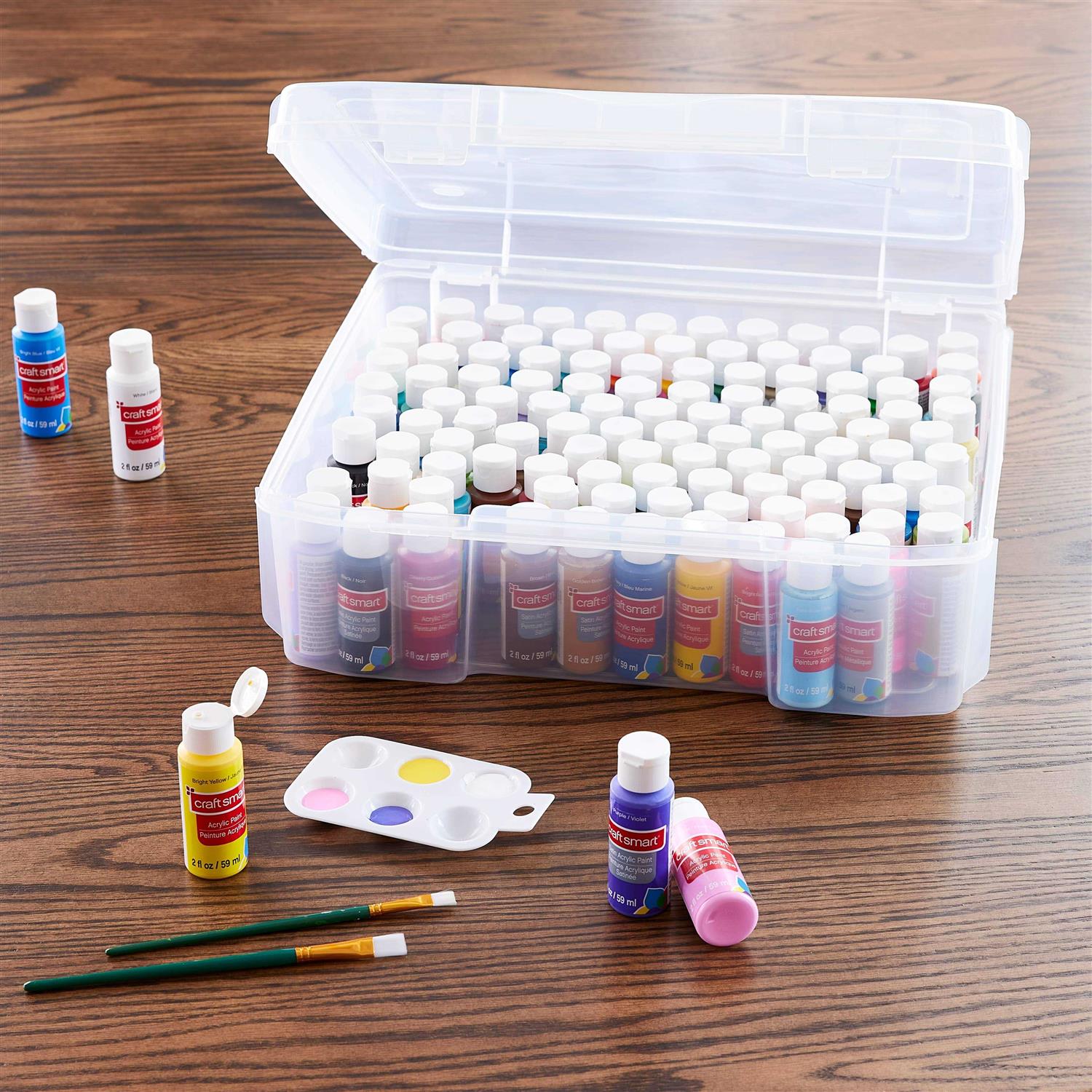 12 x 12 Storage Keeper by Simply Tidy