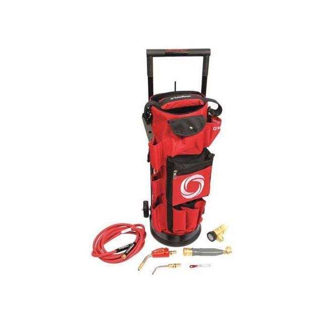 TurboTorch TDLX 2010B Carrier Kit 0386-0578