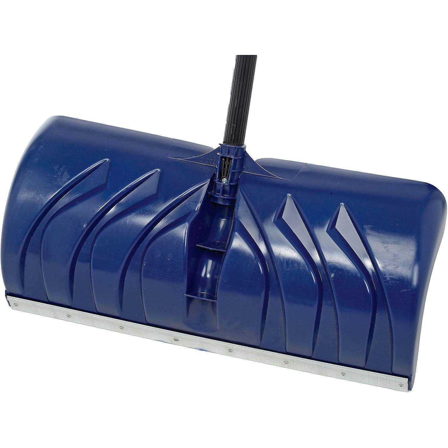 True Temper 1603500 Poly Snow Pusher