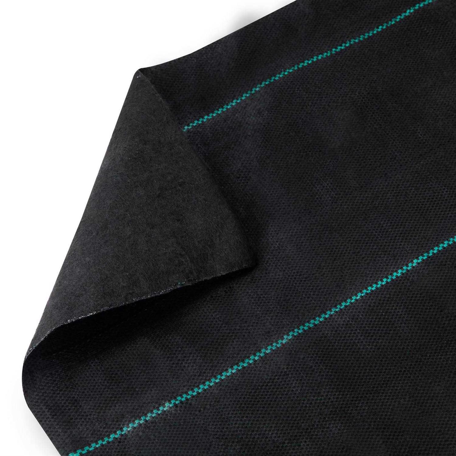 VEVOR Barrier Landscape Fabric Woven Cover Heavy Duty