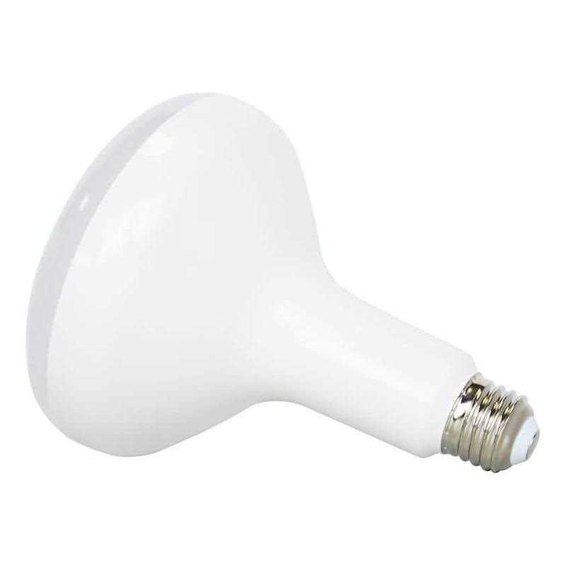 75-watt Equivalent Br40 CEC Dimmable LED Light Bulb Soft White