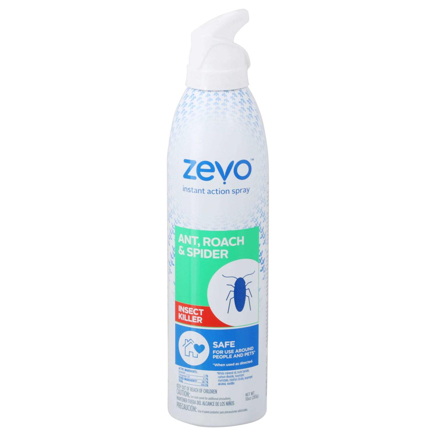 Zevo Insect Killer