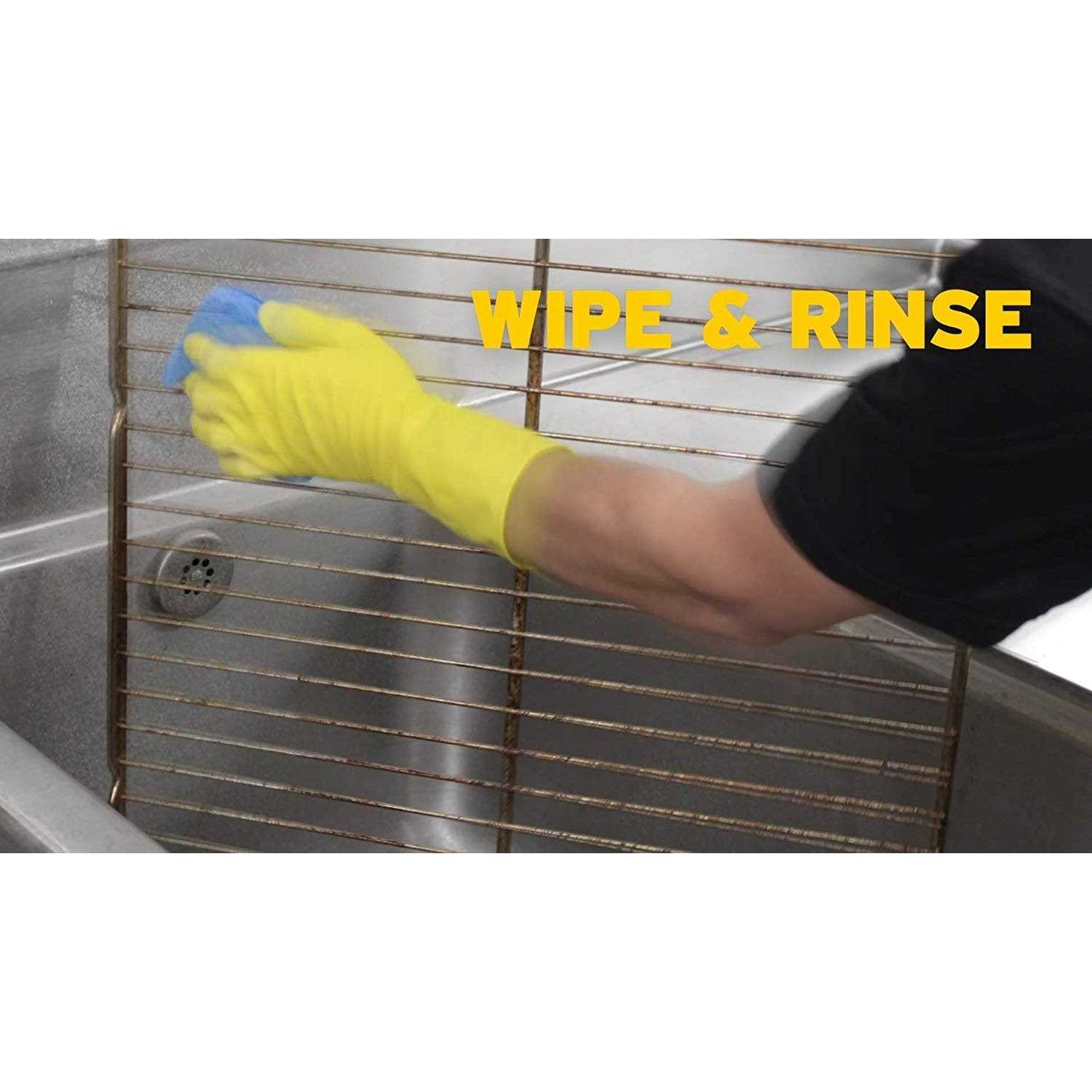 Zep Oven and Grill Cleaner