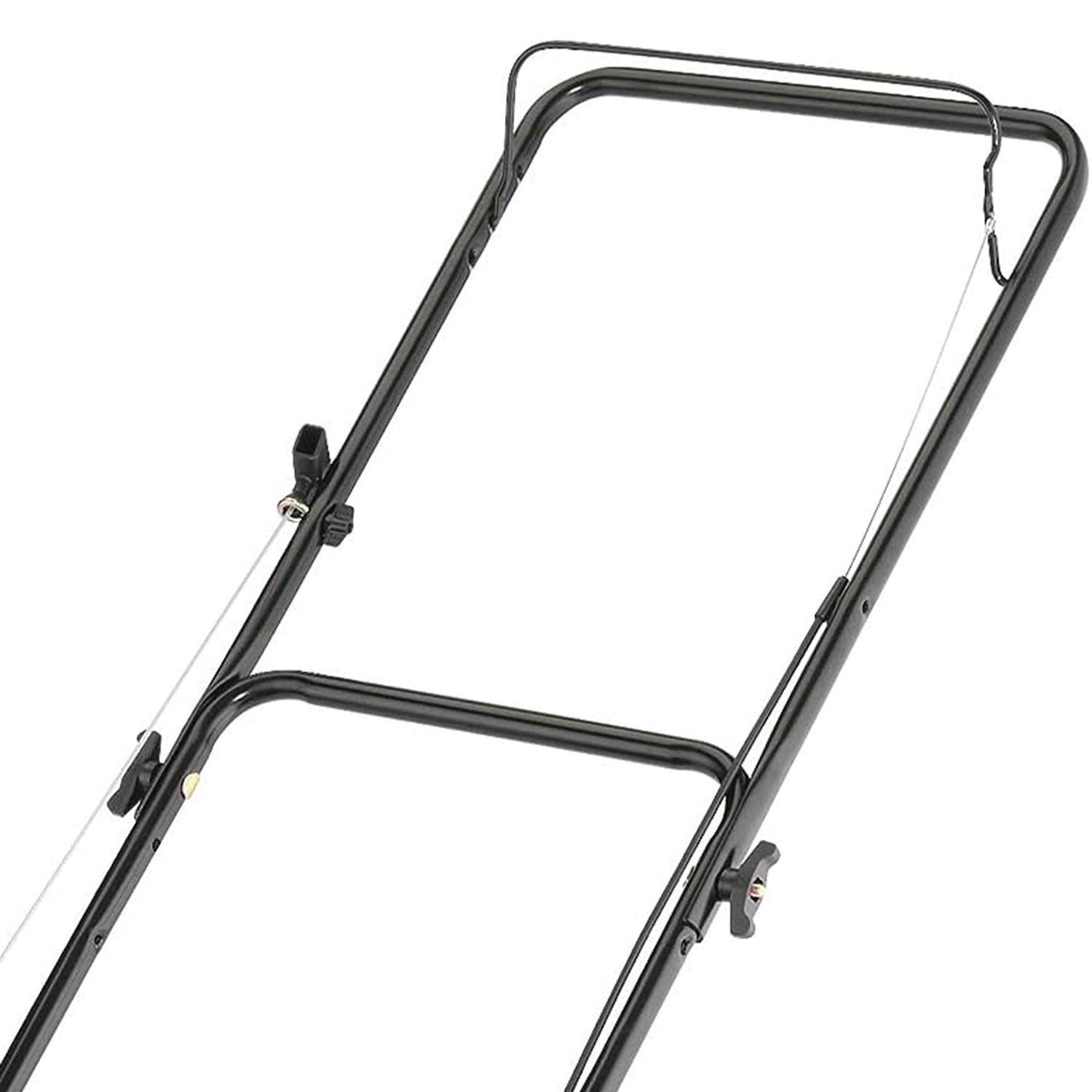 Yard Machines 11A-02BT729 20 in. 125cc Push Gas Lawn Mower