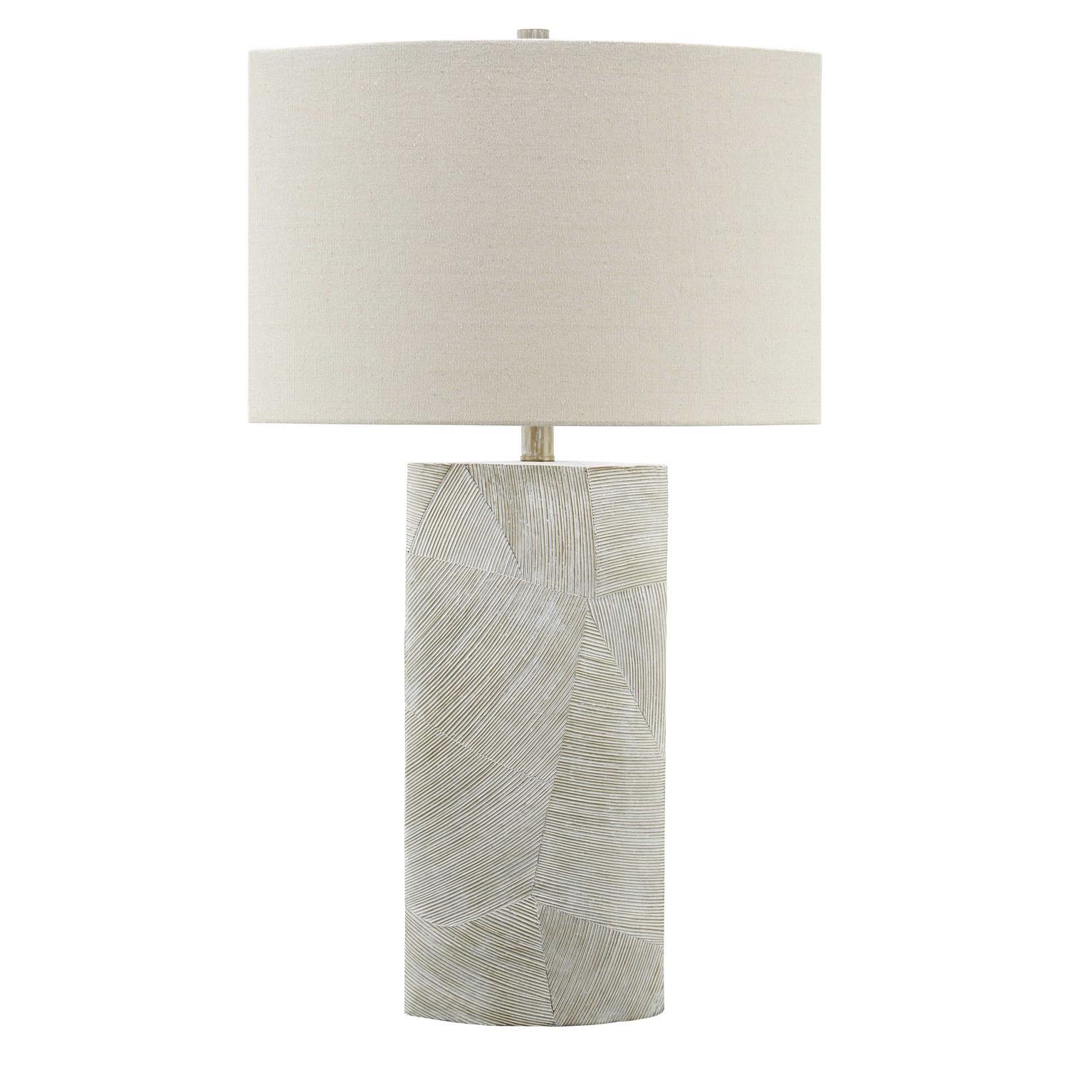 Ashley Bradard Table Lamp