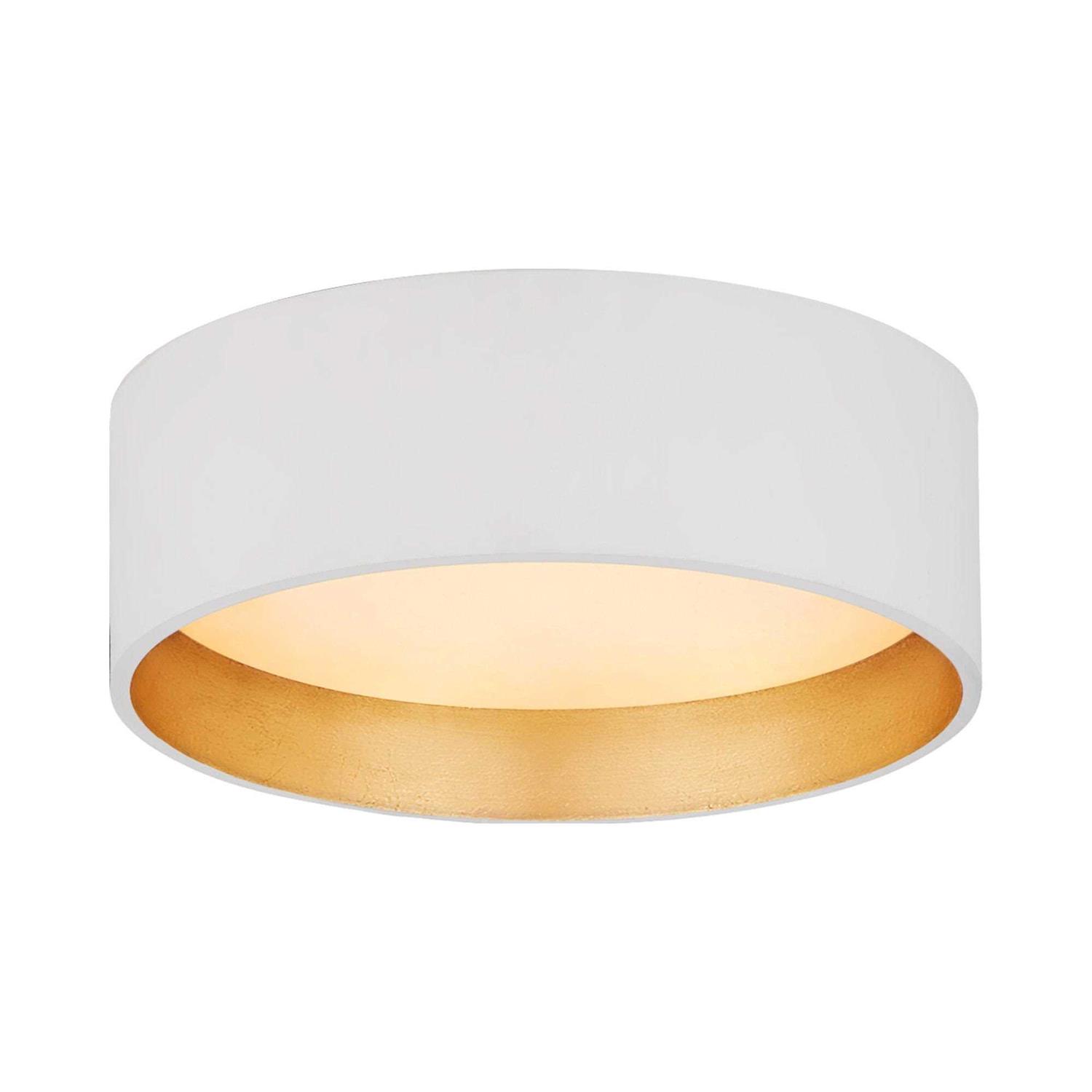 Visual Comfort Signature Shaw Flush Mount