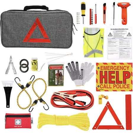 Thrive Auto Emergency Kit