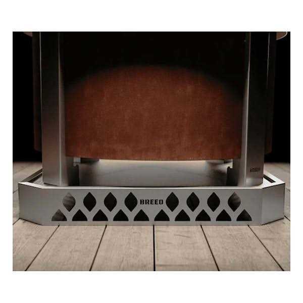 Breeo X Series 24 Fire Pit Base