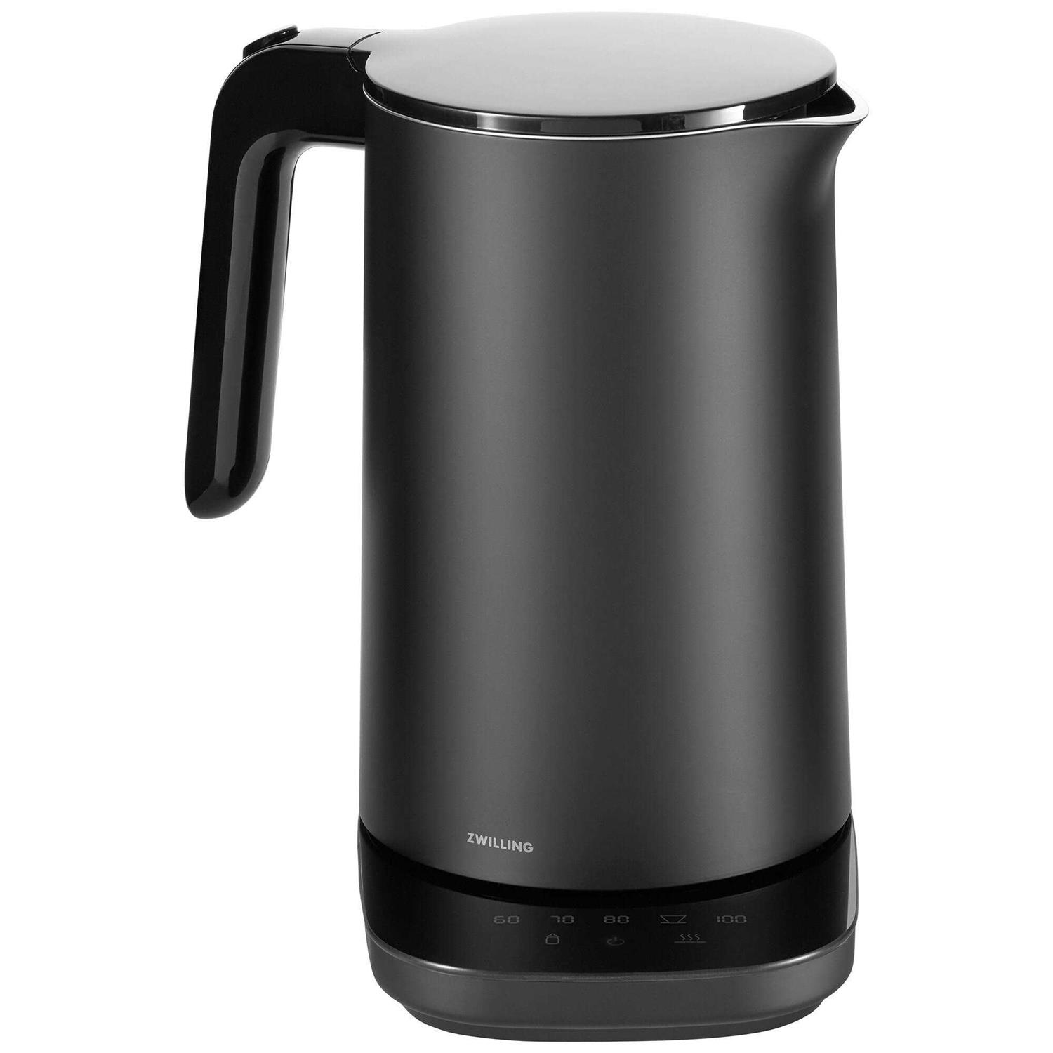 Zwilling Enfinigy Cool Touch Kettle Pro
