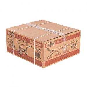 Vulcan 34570 Wheelbarrow Parts