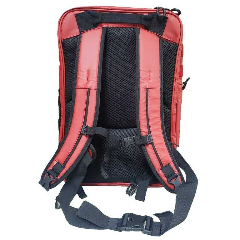Surviveware 72-Hour Emergency Preparedness Survival Backpack