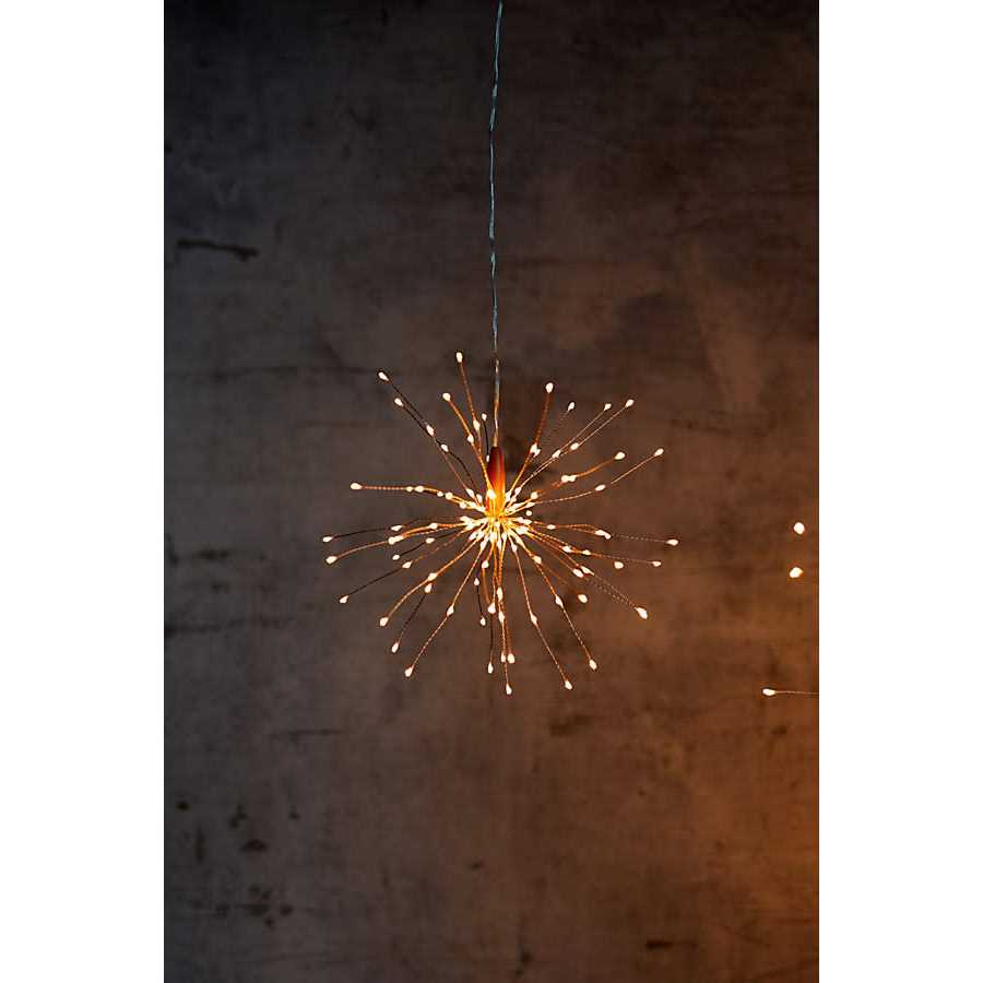 Terrain Stargazer Northstar Pendant Light