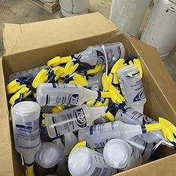 Zep Professional Spray Bottle