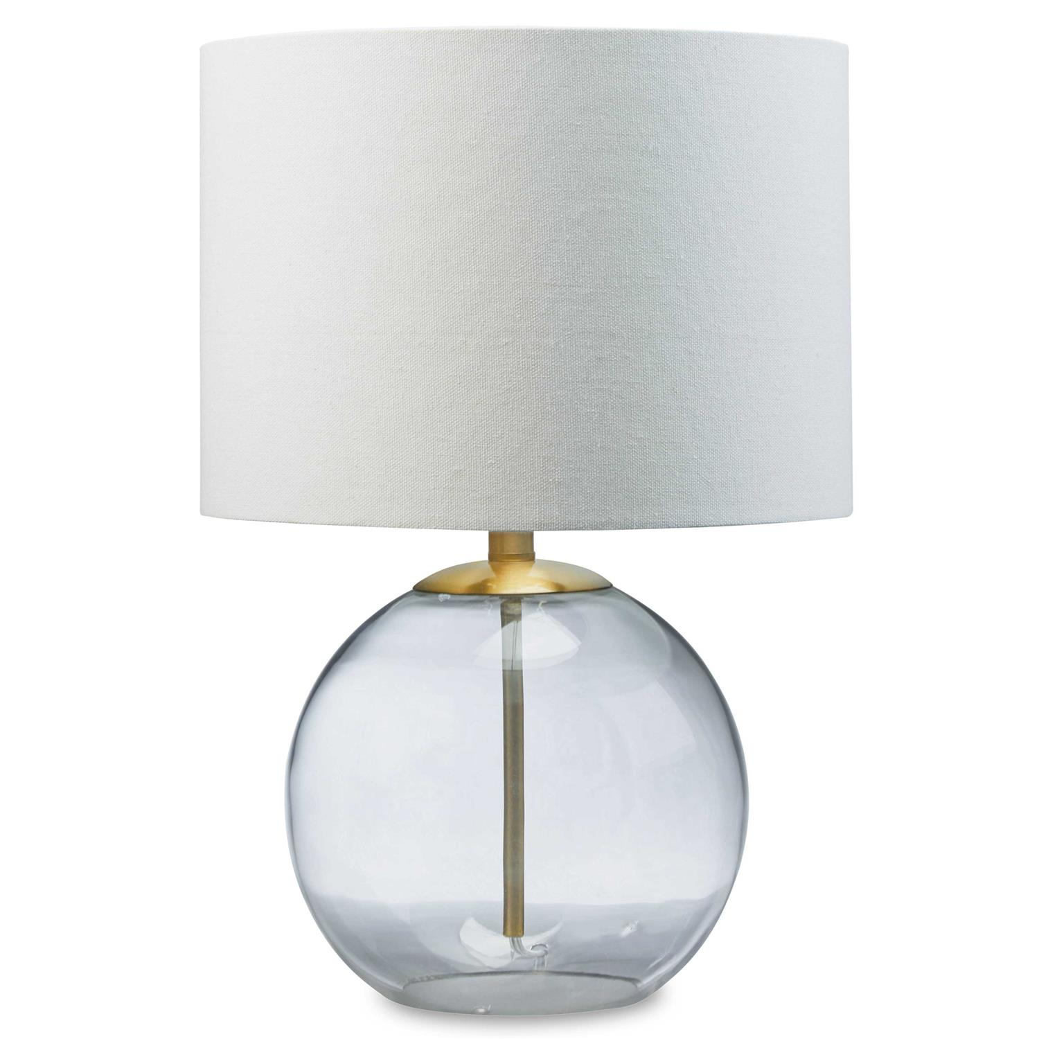 Ashley Samder Table Lamp