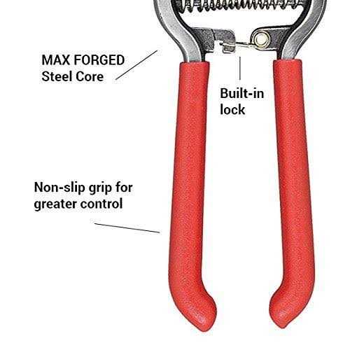 Corona BP 3180D Forged Classic Bypass Pruner