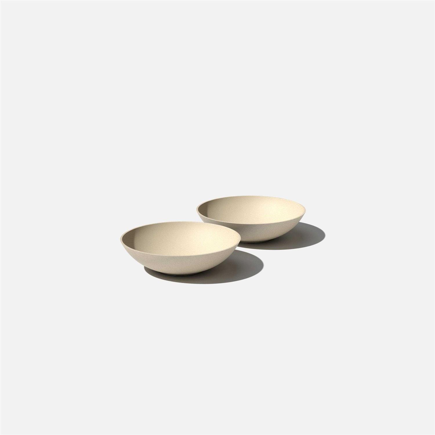Veradek Lane Bowl Round Planter