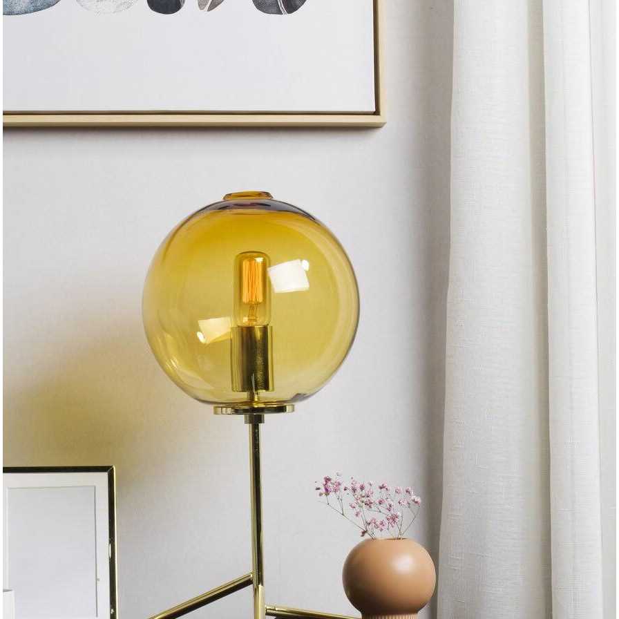 15 Table Lamp Casamotion Shade