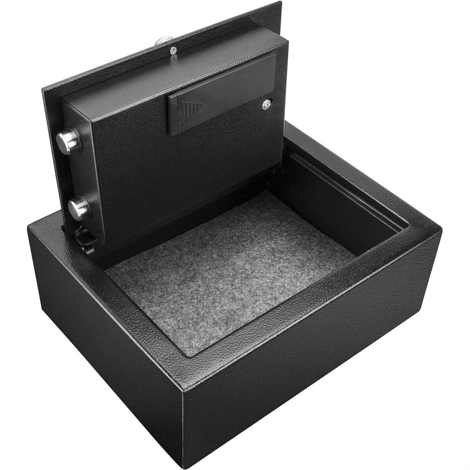 Barska Top Opening Keypad Security Safe AX12622