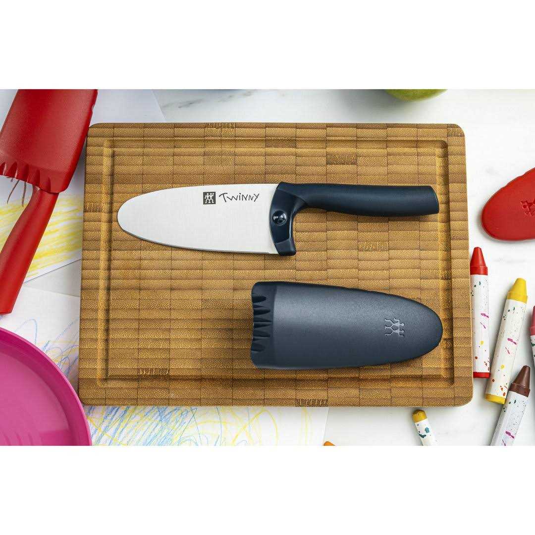 Zwilling Twinny Kids Chef’s Knife