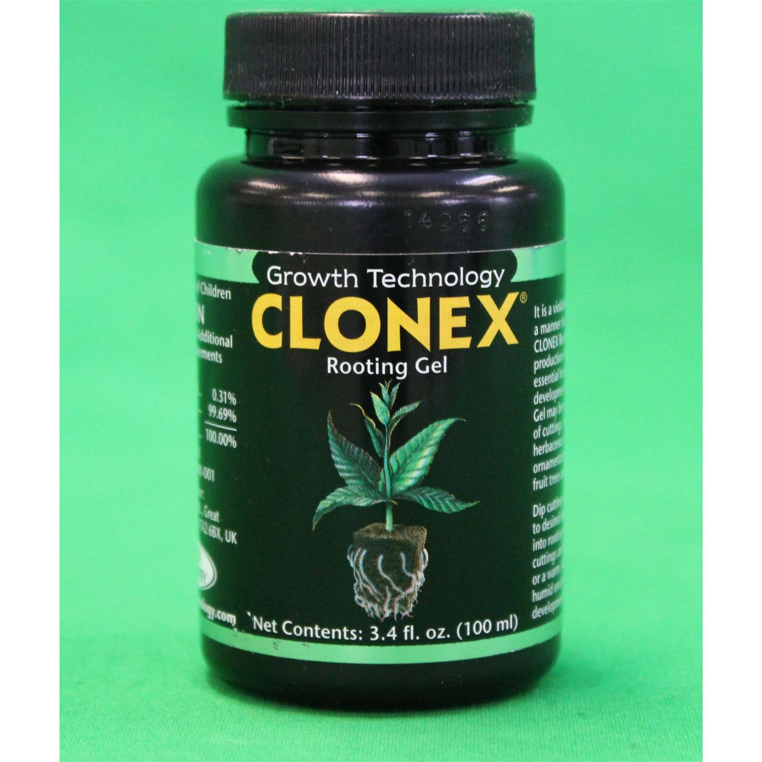Clonex Rooting Gel