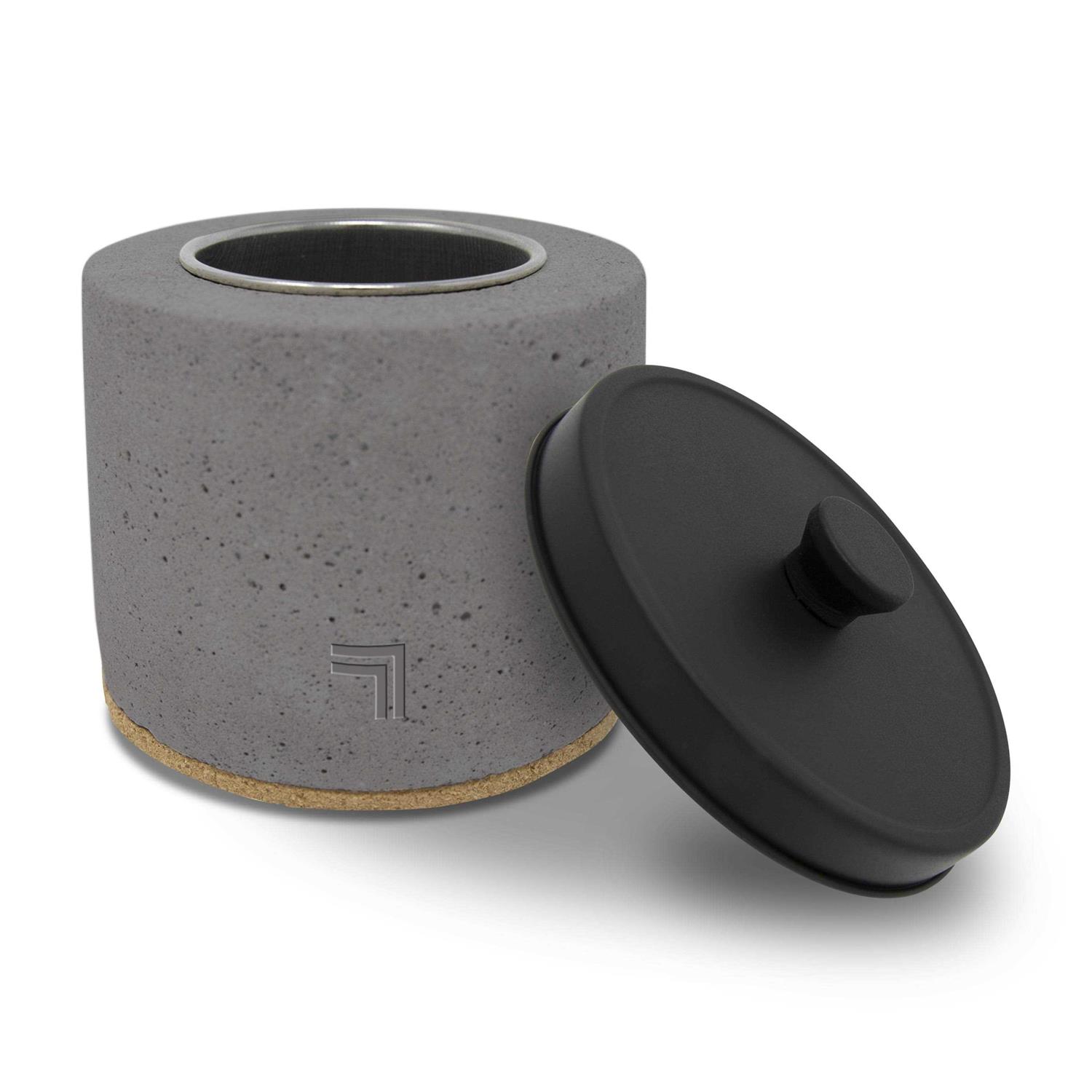 Sharper Image Tabletop Fire Pit