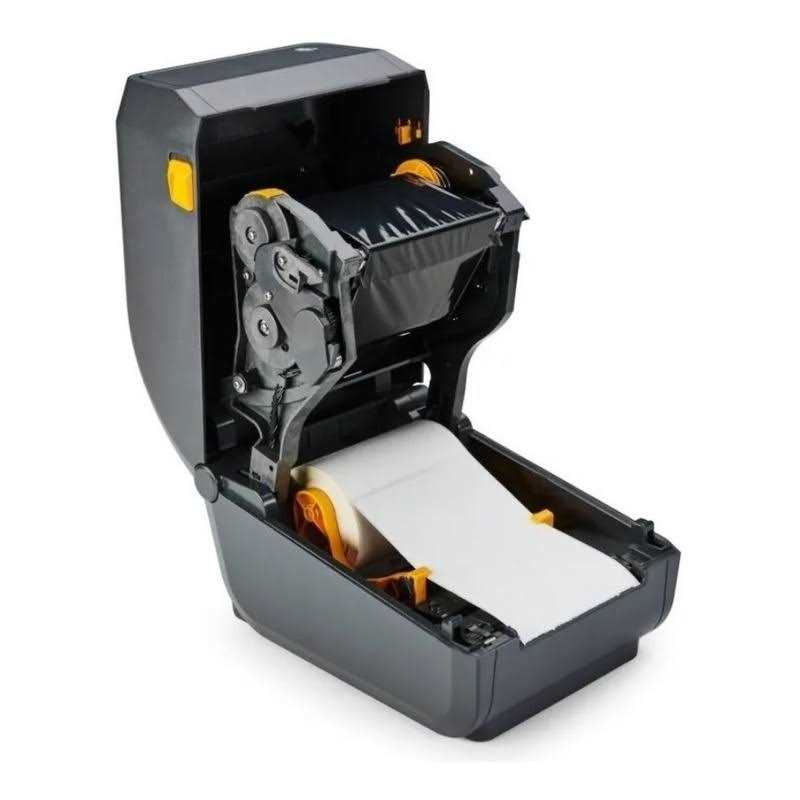 Zebra ZD22042-D01G00EZ Printer