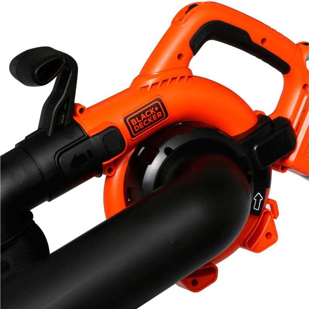Black and Decker LSW36