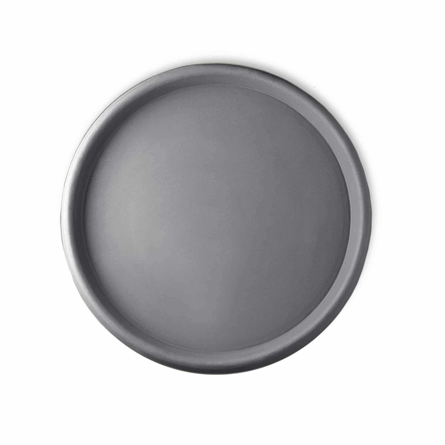Crescent Garden Round Universal Saucer
