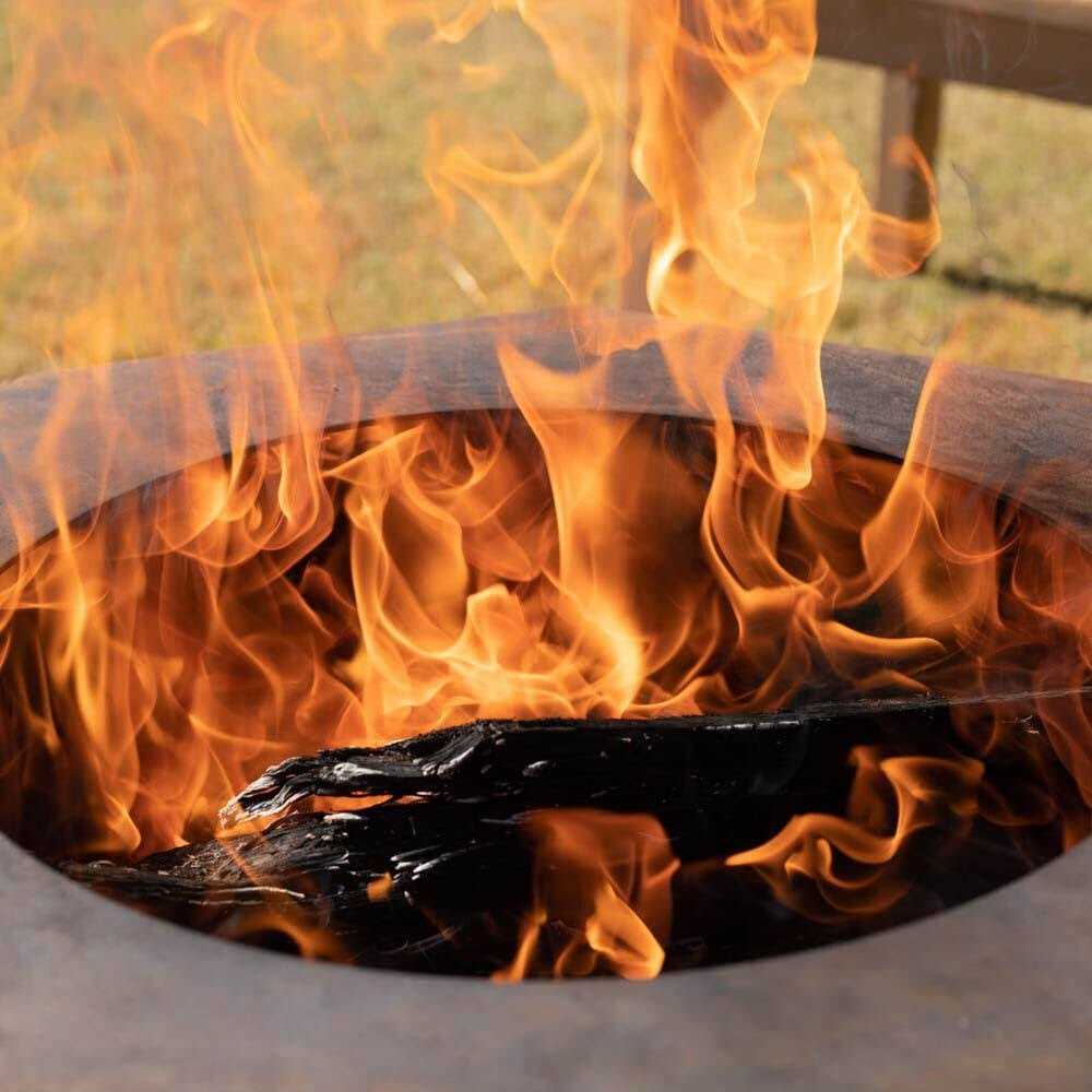 TITAN GREAT OUTDOORS Outdoor Fire Pits