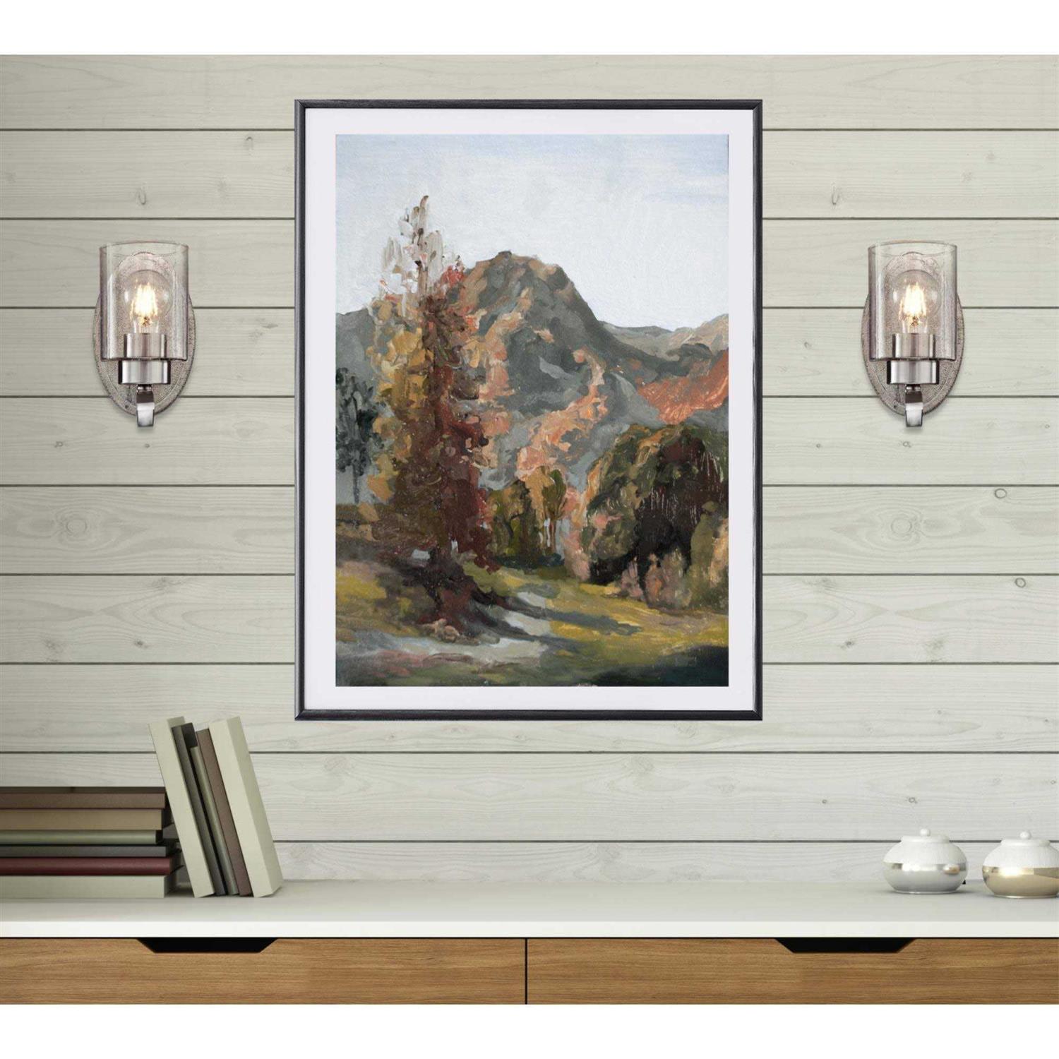 Westinghouse Lighting A19 Dimmable Clear Filament LED Light Bulb