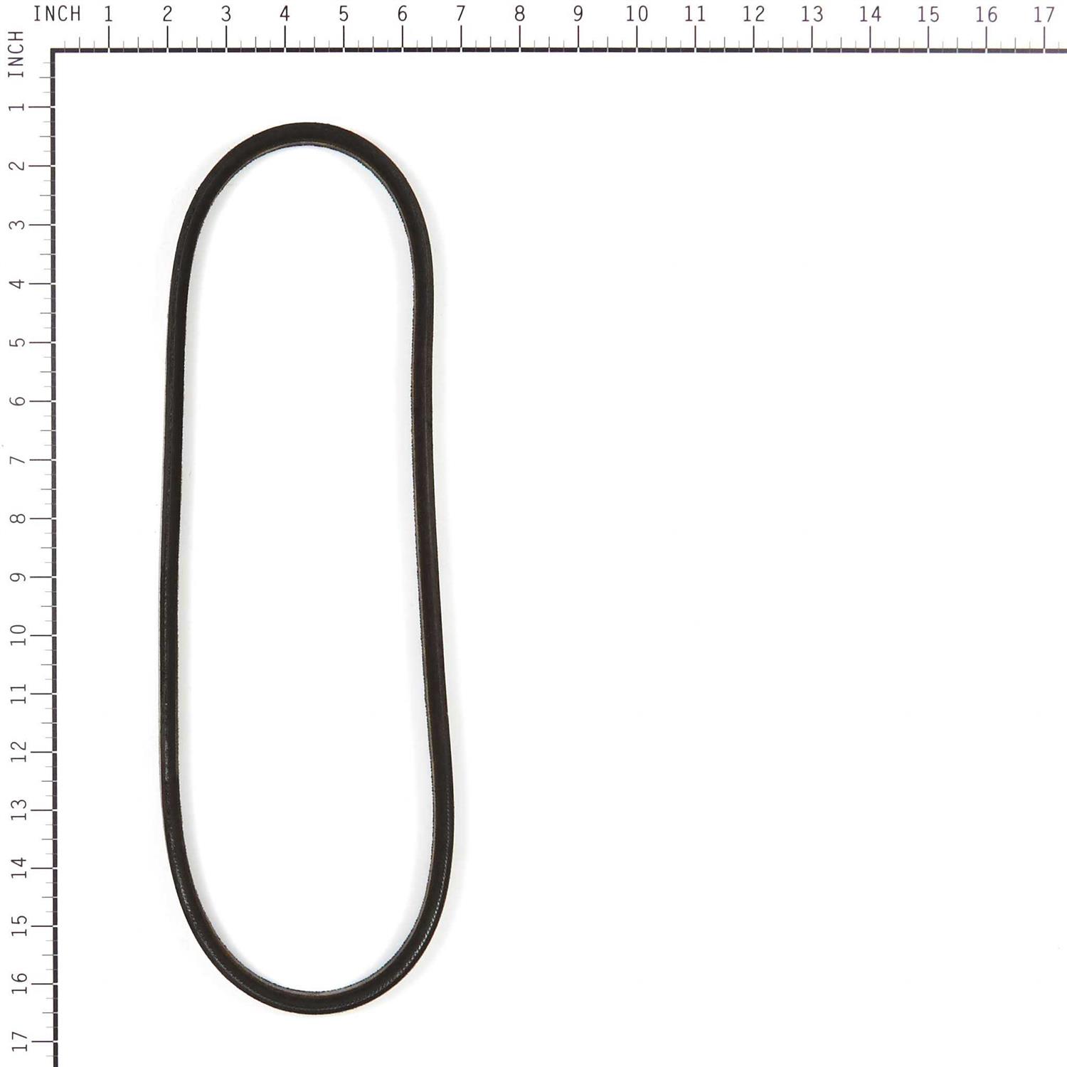 Auger Belt MTD 954-04050A
