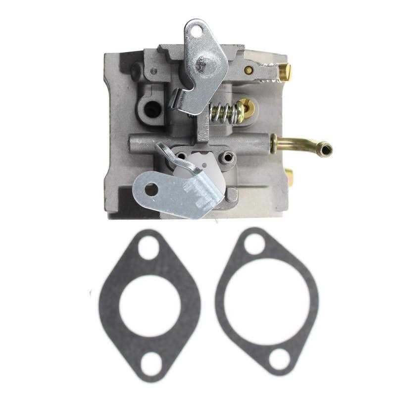 Carbhub Carburetor for Toro 95-7935 81-4690 81-0420 Mikuni 13200-906B0 Suzuki 38180 38180C 38181 38185 38185C 38186 Toro CCR2000 CCR3000 Snowblower