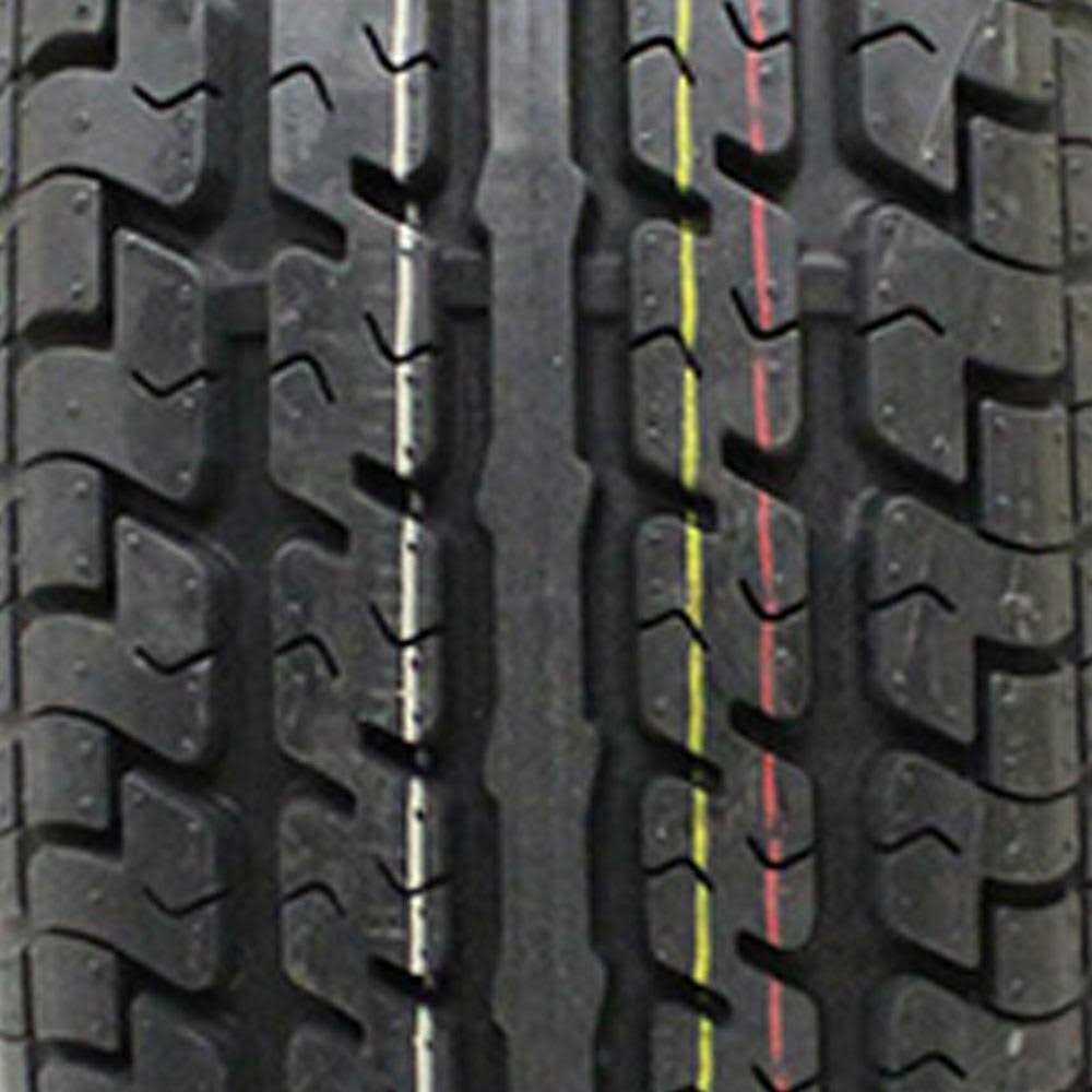 Carlisle Turf Saver Lawn Garden Tire
