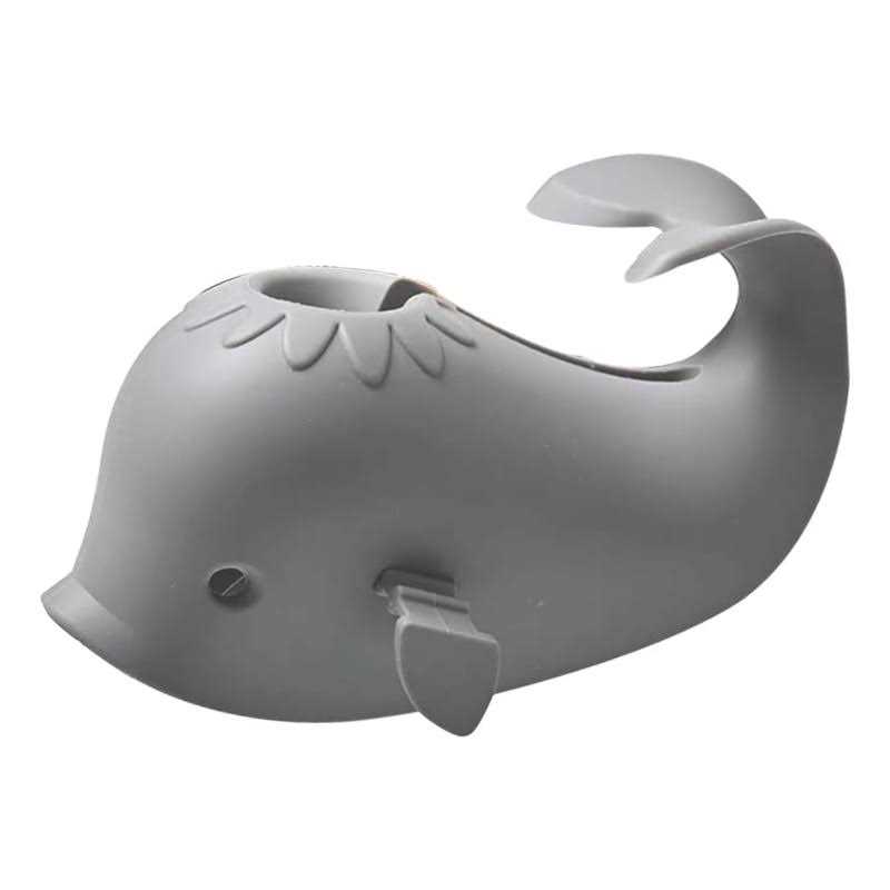 ALIBEBE Bath Spout Cover Bathtub Faucet Cover