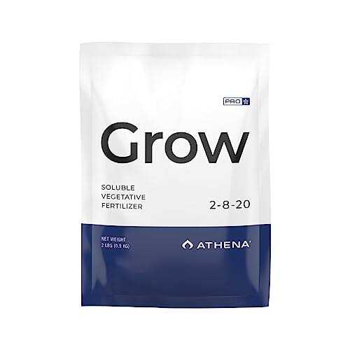 Athena Pro Line Mix Complete Kit