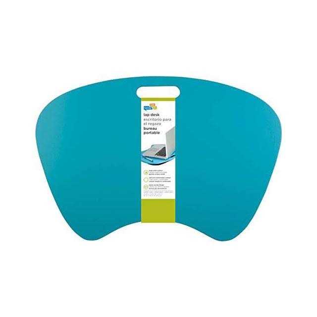 Honey-Can-Do Portable Laptop Lap Desk with Handle