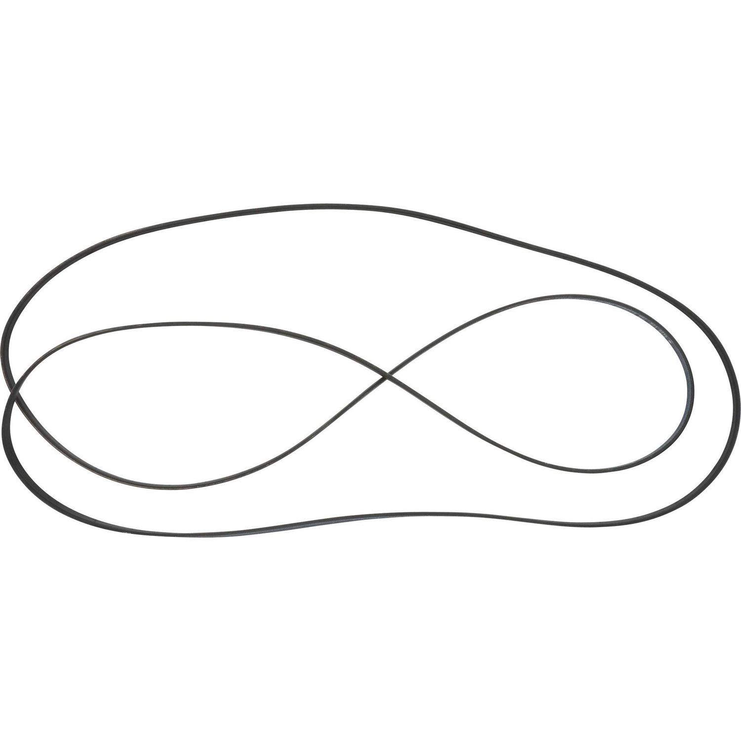 Whirlpool Wp40111201 40111201 Dryer Drum Belt