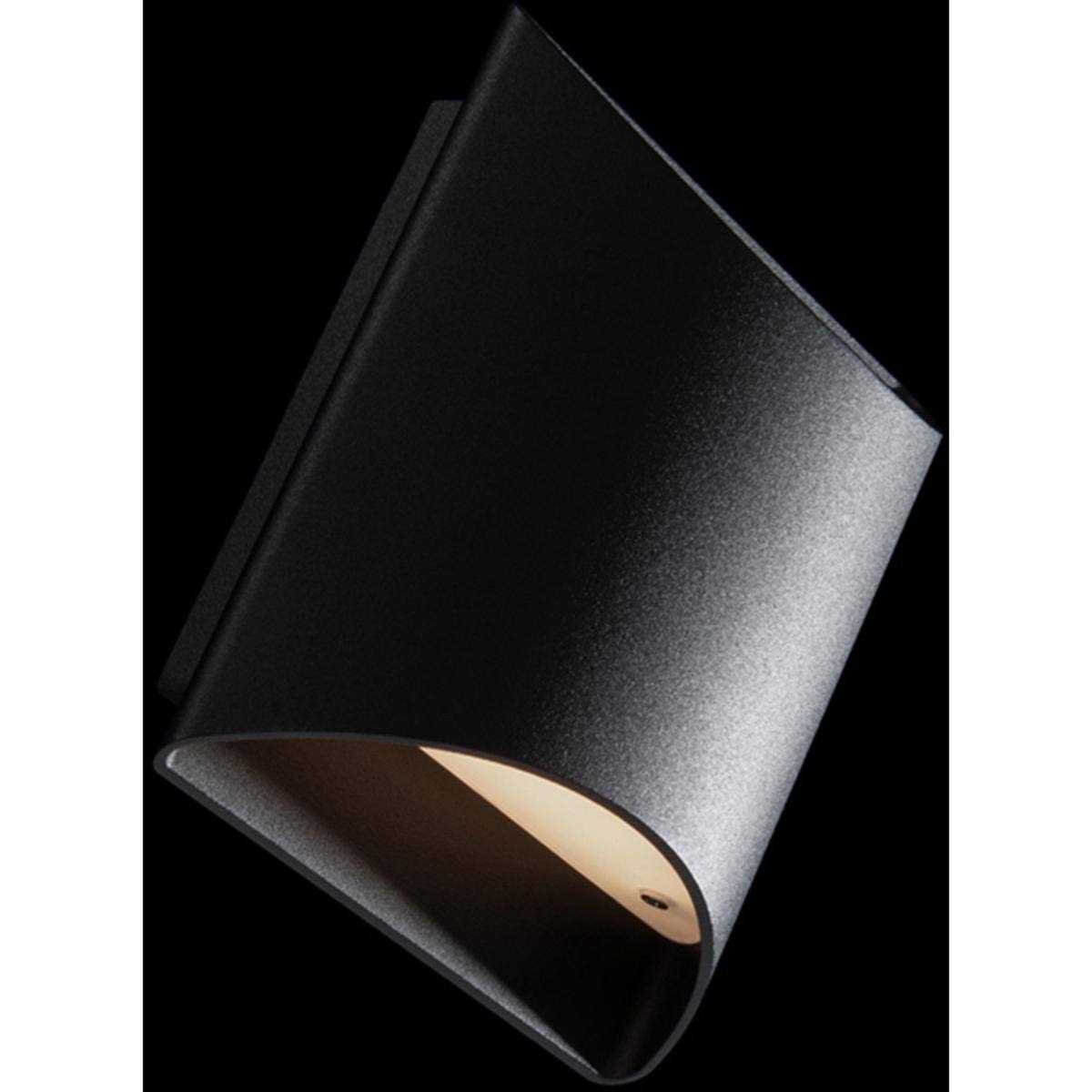 WAC Lighting Duet LED Wall Sconce WS-55206