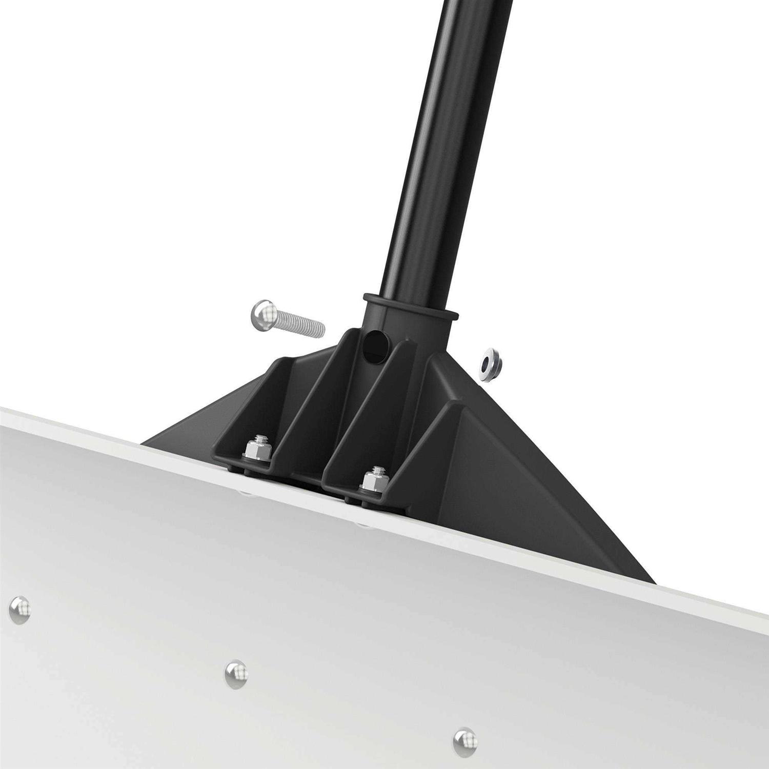 Suncast 36 Snow Pusher