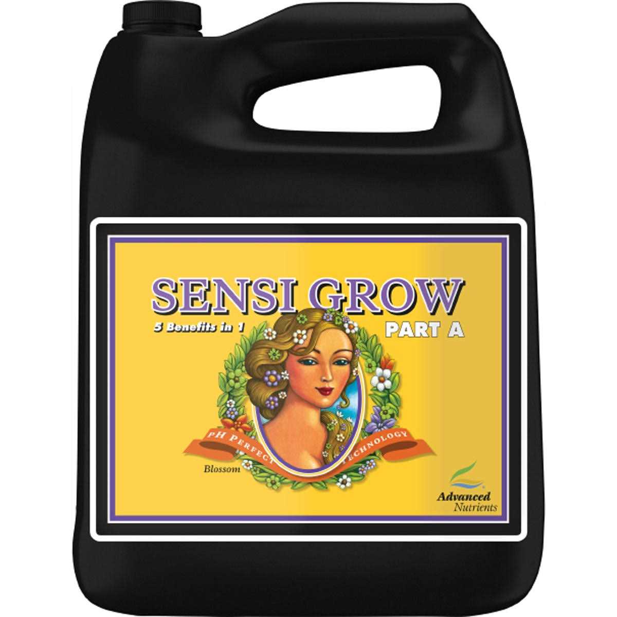 Advanced Nutrients pH Perfect Sensi Bloom Part B