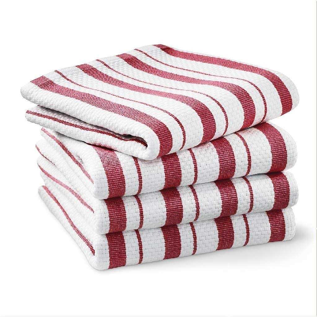 Williams-Sonoma Classic Striped Towels