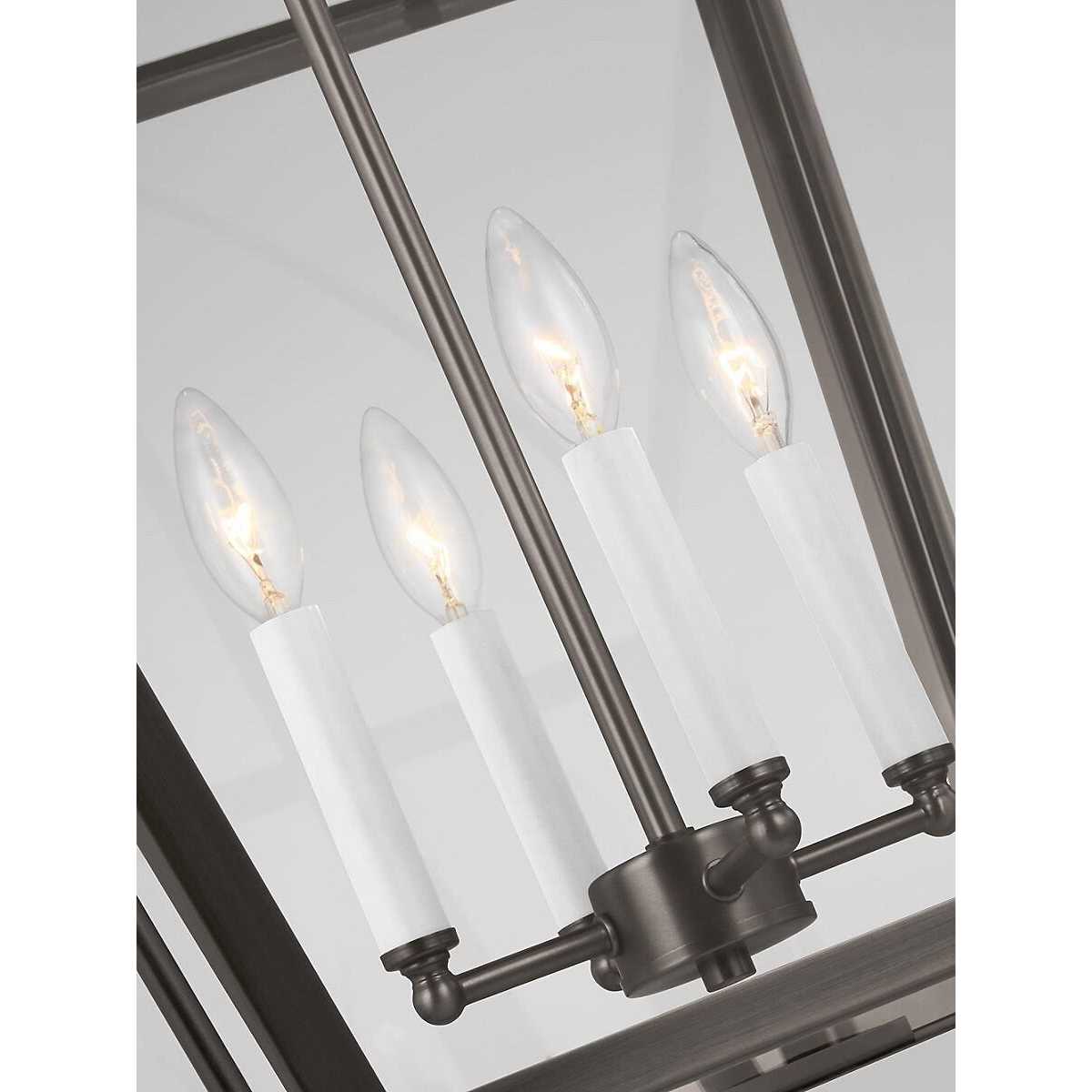 Visual Comfort Studio Charleston Pendant Light